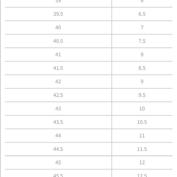 🆕 N.D.C. Made By Hand Distressed Oxfords - Picture 8 of 8